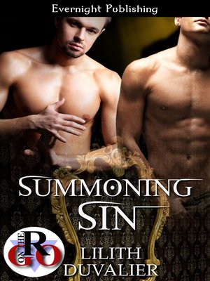 cover image of Summoning Sin